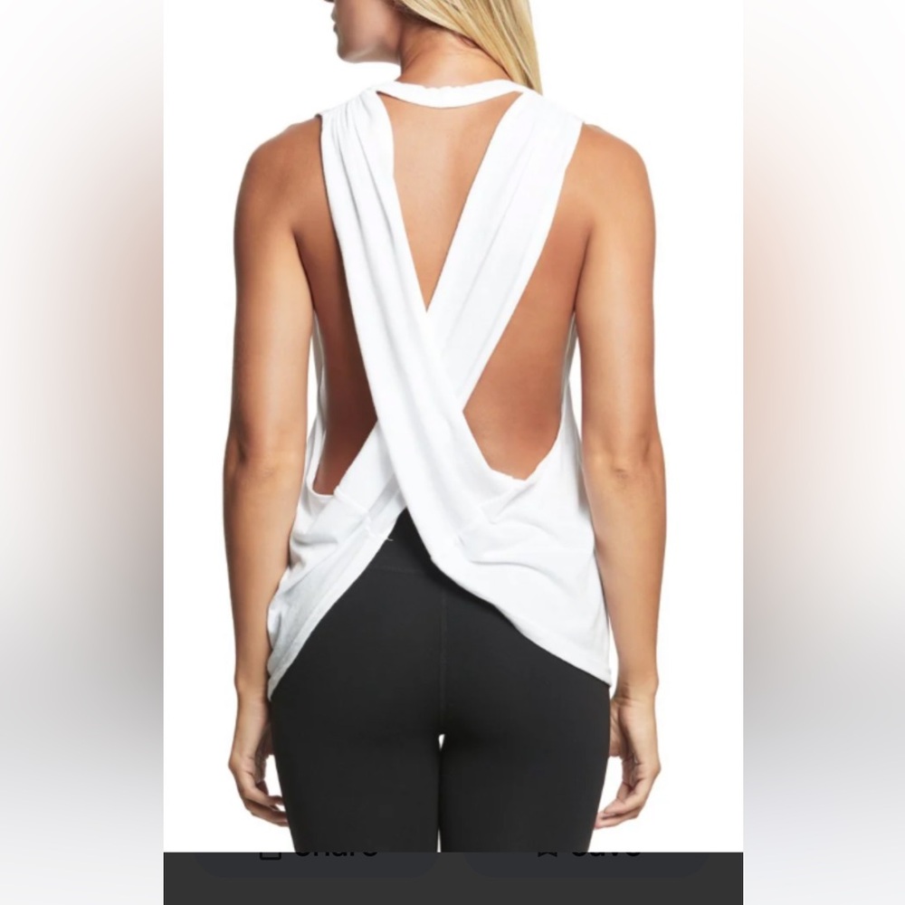 Free People Movement No Sweat Tank